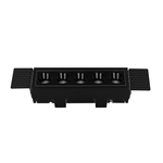 TRIMLESS SPOT LED LIGHT 12W 3000K BLACK (S194 Zambelis) - Zambelis
