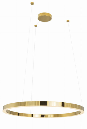 Lampa wisząca LUXURY Ø 110 cm ściemnialna (P0370D) - Maxlight