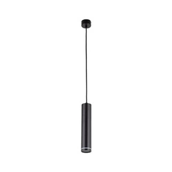 Lampa wisząca JET BLACK 1 (4899) - TK Lighting