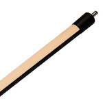 LED LAMP BLACK 127CM LED 3000K 24W 24V (19164 Zambelis) - Zambelis