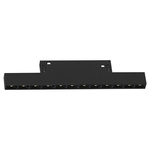 Lampa do szyny magnetycznej Magnetic track 10mm 12W 3000-6000K (ML2176) - Milagro