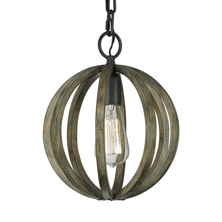 Lampa wisząca Allier (FE-ALLIER-P-WW) - Elstead Lighting