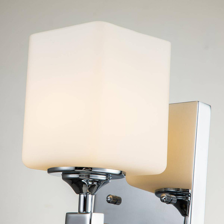 Kinkiet Marette (KL-MARETTE1-PC) - Elstead Lighting