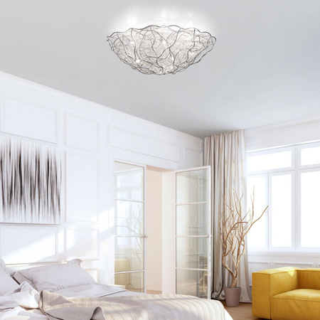 Lampa sufitowa SAREA (6190-21) - Paul Neuhaus