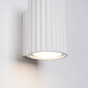 Kinkiet KARBON 10 biały (SL.1646) - Sollux Lighting
