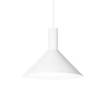 Lampa wisząca MIX-UP Biały (MIX_UP_MSP1_BIANCO) - Ideal Lux