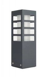 Słupek ogrodowy (RADO III 3 DG) - SU-MA