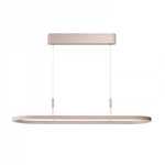 Ściemnialna lampa wisząca LAYLA 120 3000K DIMM BEIGE (AZ6756) Azzardo