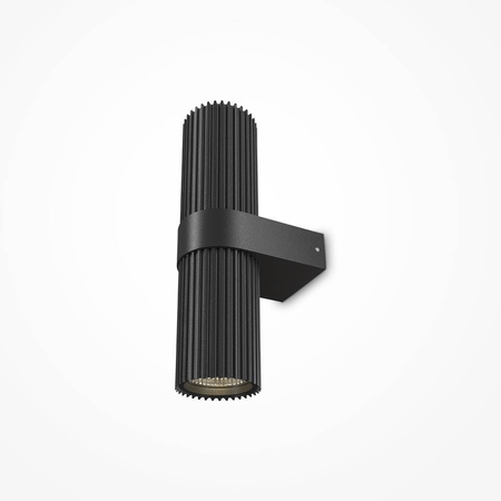 Lampa ścienna (kinkiet) Dynamics (MOD326WL-02B) - Maytoni