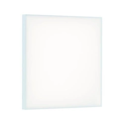 Plafoniera VELORA LED 16.8W 1500lm 300x300mm 3000K 230V  biały / metal (PL79817) - PAULMANN