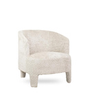 MaMaison fotel OSCAR beżowy (MM001501100358) - MaMaison