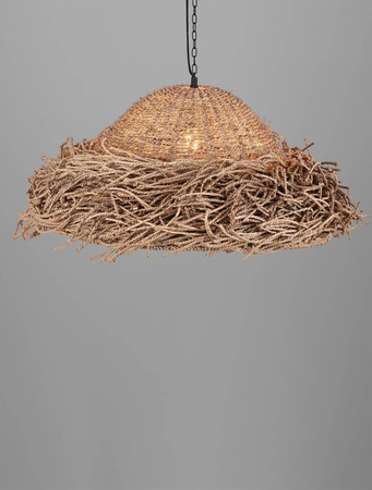 Lampa wisząca wewnętrzna ALLENDE (LE44490) - Luces Exclusivas