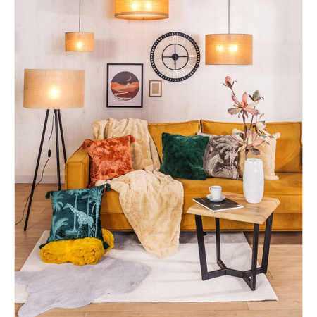 Lampa wisząca JUTA 4 PŁ (6585) - TK Lighting