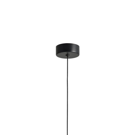 Lampa Wisząca Saila LED (PL0115-BK) - Yaskr