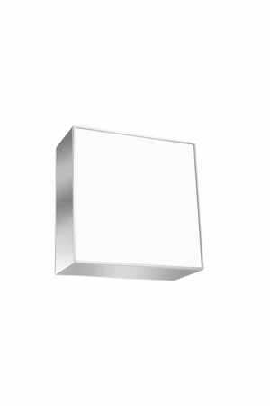 Plafon HORUS 25 szary (SL.0143) - Sollux