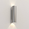 Kinkiet Ava 300 Coastal Szczotkowana Stal (1428004) - Astro Lighting