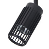 VERTICAL BLACK TRACK 1xGU10 (ML0293) - Milagro