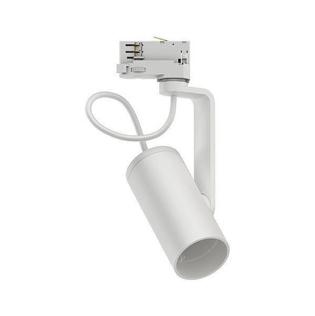 ProRail3 Spot Apol II max50W E27 biały 230V metal/plastik (PL95410) - Paulmann