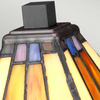 Lampa stołowa Holmes (QZ-HOLMES-TL) - Elstead Lighting