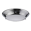Plafon Welland (WELLAND-F-S-PC) - Elstead Lighting