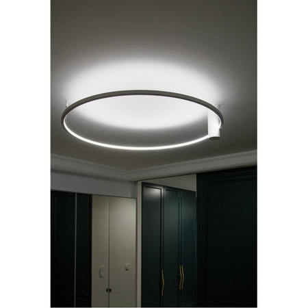 Plafon Echo 90 Kol. Złoty 4000 - Ramko