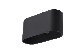 Oprawa ścienna VEGA BK/BK (AZ4145) - Azzardo