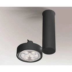 Oprawa natynkowa NATORI (czarny) (2208) - Shilo