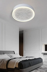 BORDEAUX - Plafon (9002-103M) - Aviano Lighting