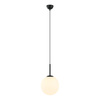 Lampa Wisząca Deore (PND-5578-1M-BK) - Italux
