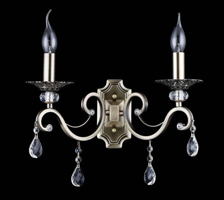 Kinkiet Grace Royal Classic (RC247-WL-02-R) Maytoni