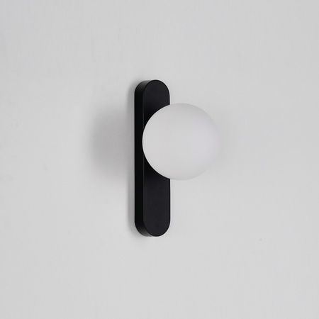 Kinkiet ELMO WALL BK (AZ6798) Azzardo