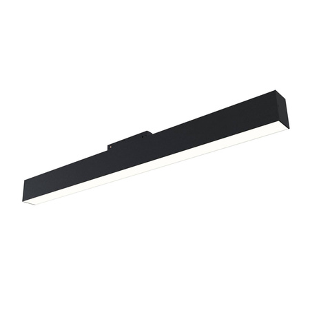 Reflektor do szynoprzewodu BASIS 3000K (TR012-2-20W3K-B) - Maytoni