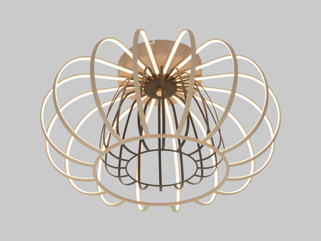 Lampa sufitowa SALO (9033-113) - Aviano Lighting