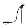 Zestaw ogrodowy: 3 lampy, przewód, transformator Outdoor Plug and Shine Plantini 3x2,5W (PL94154) - Paulmann