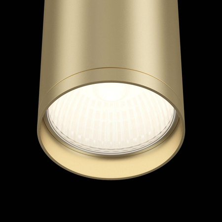 Lampa sufitowa FOCUS S (C052CL-01MG) - Maytoni