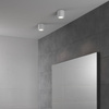 Lampa Sufitowa Kos II Matowy Biały (1326039) - Astro Lighting