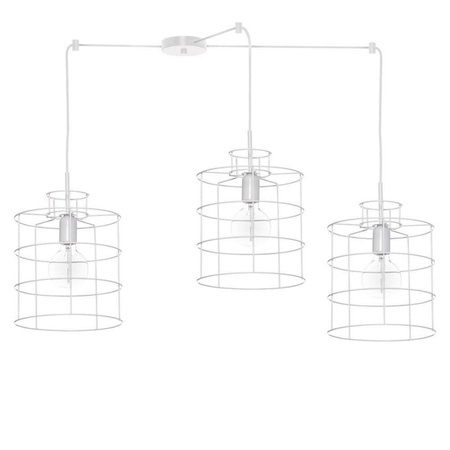 Lana mini żyrandol W-3 (67114) Ramko