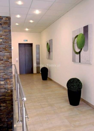 Oczko lampa do wbudowania giposwa kwadratowa EINBAURING (D110500)