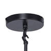 Lampa wisząca STICKS-14 czarna (ST-1001-14 black) - Step into Design