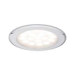 Oprawa meblowa LED 2x2,5W Chrome (PL99920) - PAULMANN