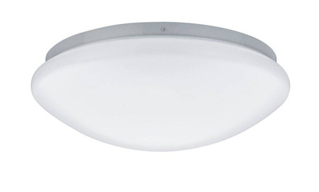 Leonis IP44 LED 11W 3000K 280mm Biały 230V Tworzywo sztuczne (PL70981) - PAULMANN