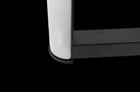 Lampa Podłogowa JOHNNY RGB FLOOR BK (AZ4754) - Azzardo