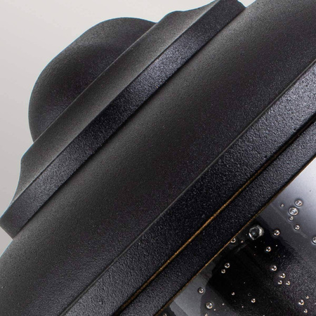 Kinkiet zewnętrzny Lighthouse (FE-LIGHTHOUSE-7-BLK) - Elstead Lighting