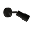 Reflektor LUMI 3000K BK (AZ4555) - Azzardo