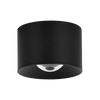 CEILING SPOT LED 12W BLACK (S131 Zambelis) - Zambelis