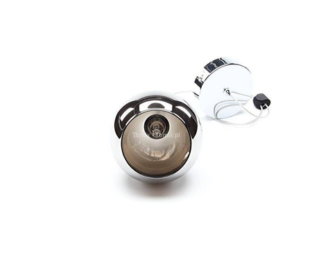 Lampa wisząca wisząca Bunda (D342114) - żyrandol