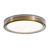 Plafon LED MDG60NW Golden EYE 60W 4000K (ABIGALI-MDG60NW)