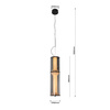 Lampa wisząca Aeris 2 dymna LED CCT (LP-2137/2P SM) - Light Prestige