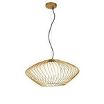 Lampa wisząca Plec Maytoni (P364PL-01G)