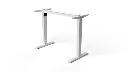 LVN System Stelaż Control Series Biały (LV0152) - LVN SYSTEM